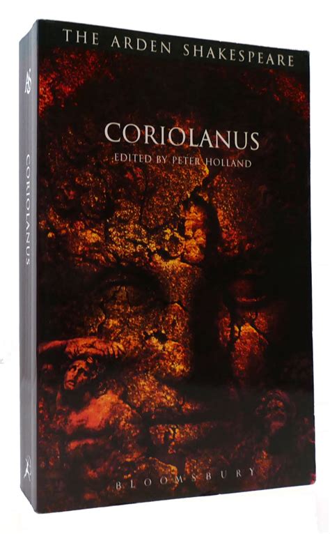 Coriolanus: Third Series (Arden Shakespeare) Epub